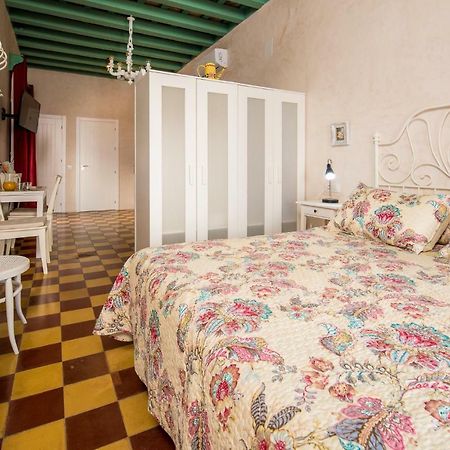 Casa Calle Alta Вьер де ла Фронтера Экстерьер фото