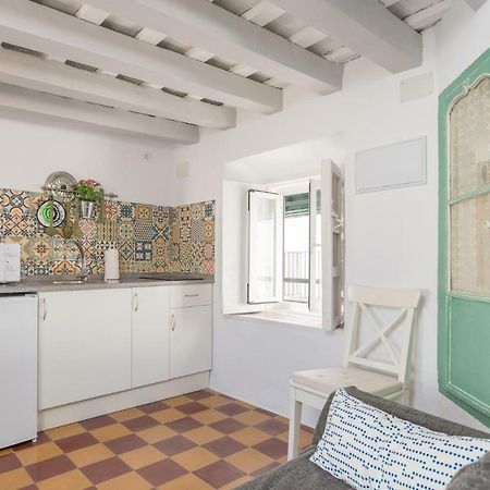 Casa Calle Alta Вьер де ла Фронтера Экстерьер фото