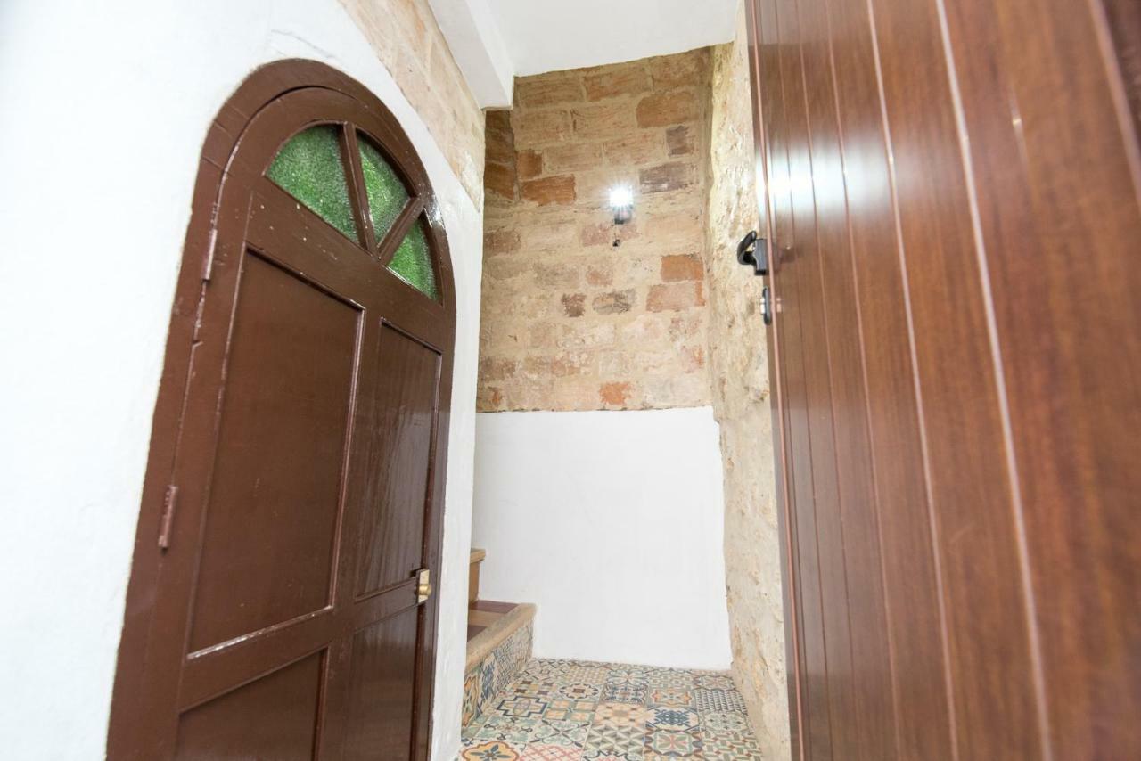 Casa Calle Alta Вьер де ла Фронтера Экстерьер фото