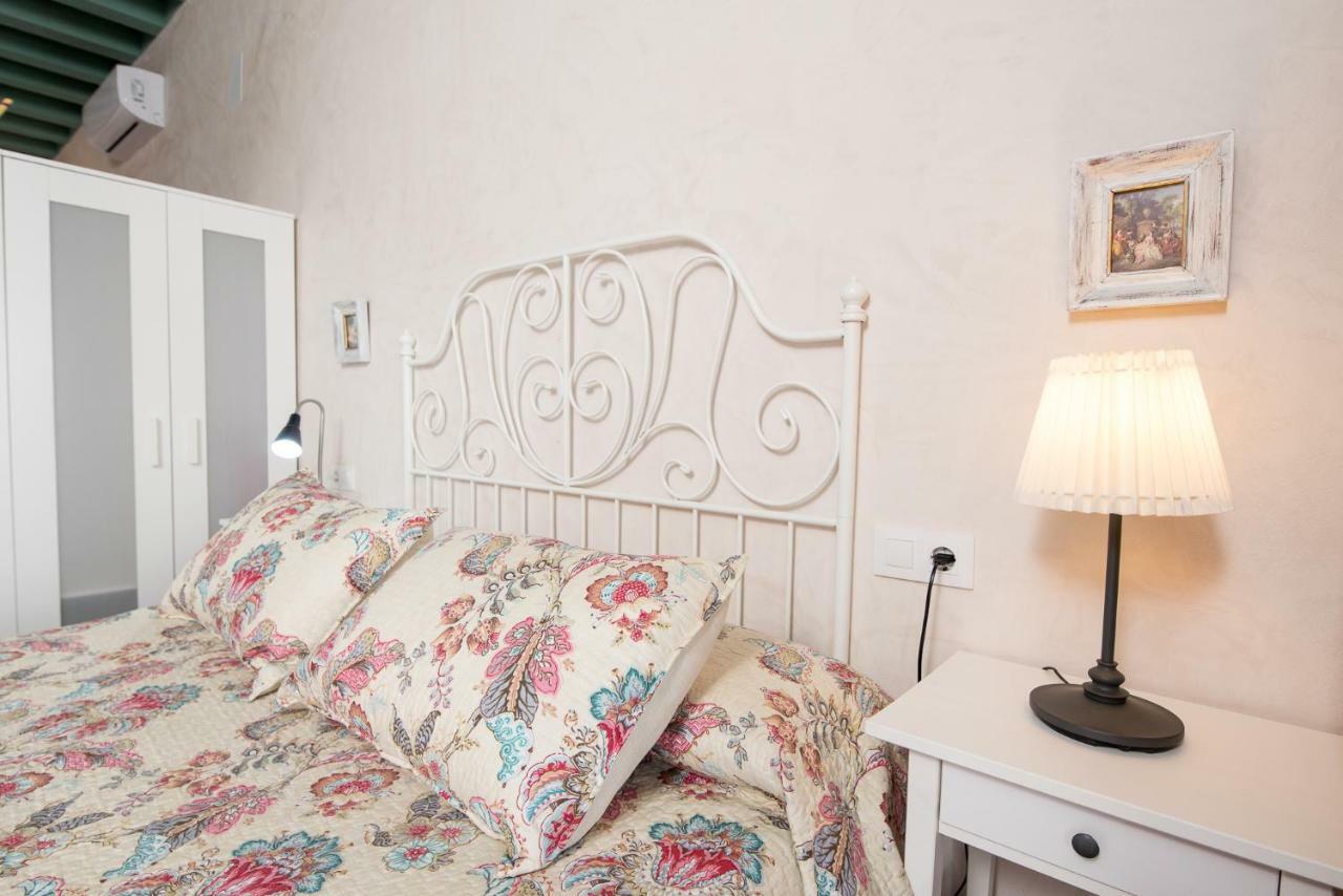 Casa Calle Alta Вьер де ла Фронтера Экстерьер фото