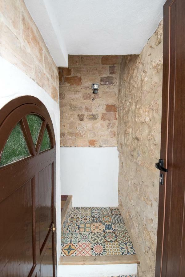 Casa Calle Alta Вьер де ла Фронтера Экстерьер фото